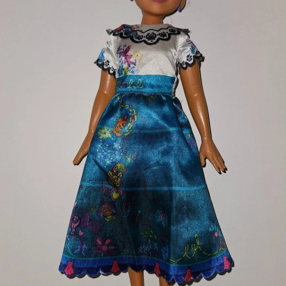 Mirabel Encanto 11